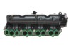 Колектор впускний Fiat Doblo 1.6 D 09- FEBI BILSTEIN 176767 (фото 3)