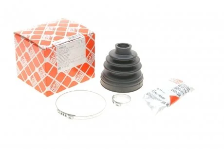Пильовик шруса (внутрішній) Ford Focus 2.5 04-12 FEBI BILSTEIN 176933