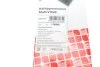 Ремінь генератора Ford Ranger 2.2 TDCi 16V 11- (7PK3136) FEBI BILSTEIN 176965 (фото 6)
