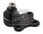 Опора кульова (передня/знизу) Citroen Berlingo/Peugeot Partner 96- (d=18mm) FEBI BILSTEIN 17715 (фото 2)