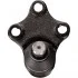 Опора кульова (передня/знизу) Citroen Berlingo/Peugeot Partner 96- (d=18mm) FEBI BILSTEIN 17715 (фото 3)