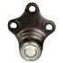 Опора кульова (передня/знизу) Citroen Berlingo/Peugeot Partner 96- (d=18mm) FEBI BILSTEIN 17715 (фото 4)
