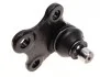 Опора кульова (передня/знизу) Citroen Berlingo/Peugeot Partner 1.8i/1.9D 96-08 FEBI BILSTEIN 17723 (фото 3)