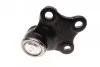 Опора кульова (передня/знизу) Citroen Berlingo/Peugeot Partner 1.8i/1.9D 96-08 FEBI BILSTEIN 17723 (фото 4)