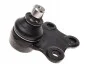Опора кульова (передня/знизу) Citroen Berlingo/Peugeot Partner 1.8i/1.9D 96-08 FEBI BILSTEIN 17723 (фото 5)