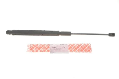 Амортизатор кришки багажника MB C-class (W205)/E-class (W213) 13- (L) FEBI BILSTEIN 177460
