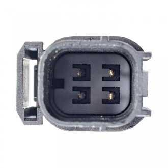 Датчик кислородный / Лямбда-зонд FEBI BILSTEIN 177502