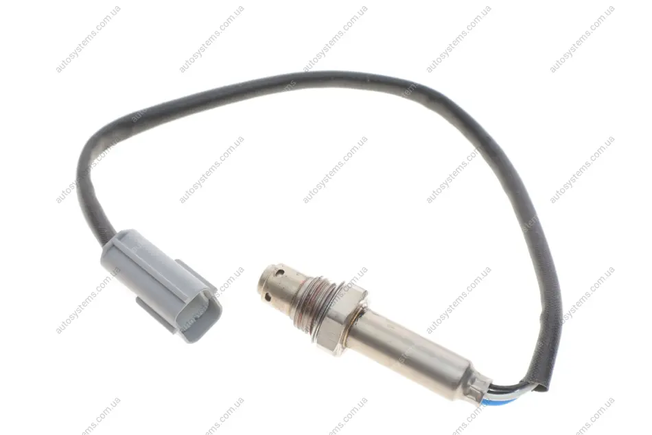 Лямбда зонд Renault Koleos 2.5 16V 08-16 FEBI BILSTEIN 177523 (фото 1)