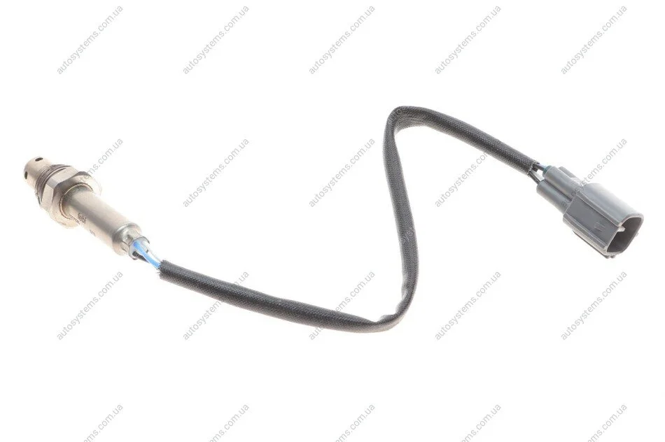 Лямбда зонд Subaru Forester/Impreza 1.6-2.5 10- FEBI BILSTEIN 177525 (фото 1)
