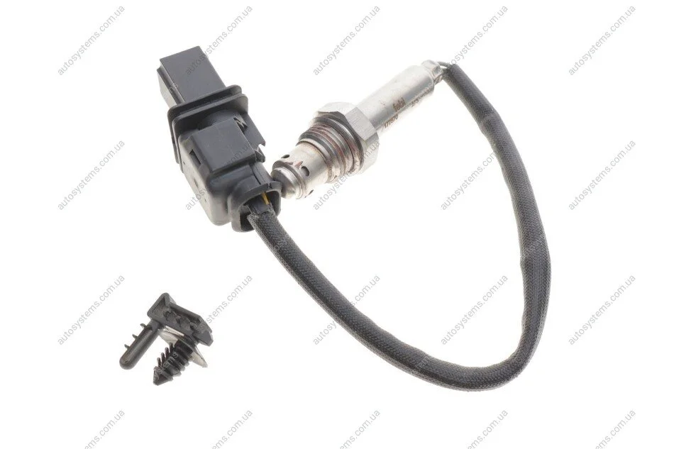 Лямбда зонд Ford Focus/Mondeo 2.0ST/PFI 10- FEBI BILSTEIN 177570 (фото 1)