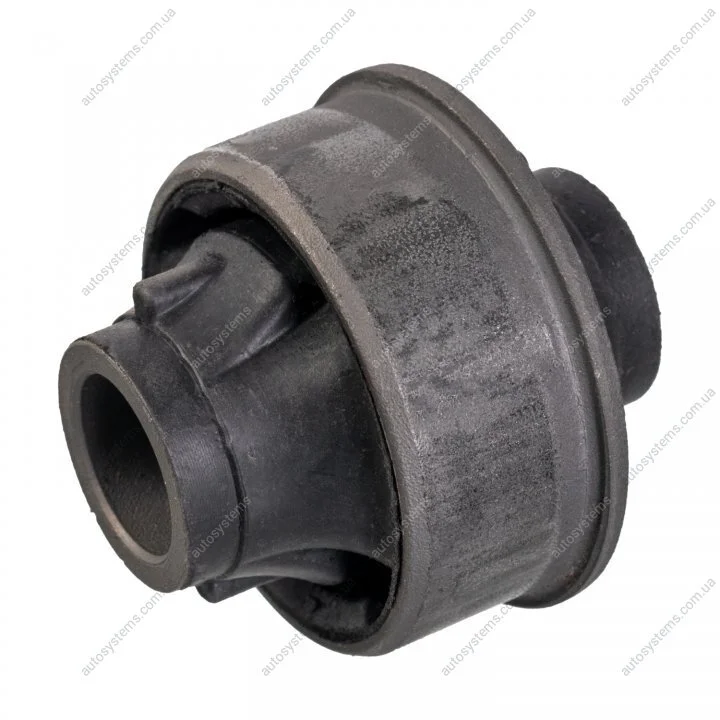 Сайлентблок важеля (переднього/знизу/ззаду) Toyota Yaris 1.0-1.8 05-14 FEBI BILSTEIN 177580 (фото 1)