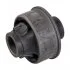 Сайлентблок важеля (переднього/знизу/ззаду) Toyota Yaris 1.0-1.8 05-14 FEBI BILSTEIN 177580 (фото 1)