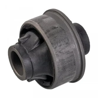 Сайлентблок важеля (переднього/знизу/ззаду) Toyota Yaris 1.0-1.8 05-14 FEBI BILSTEIN 177580