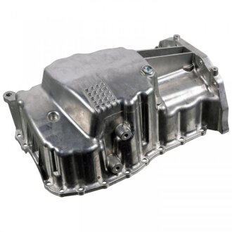 Масляный поддон FEBI BILSTEIN 177588