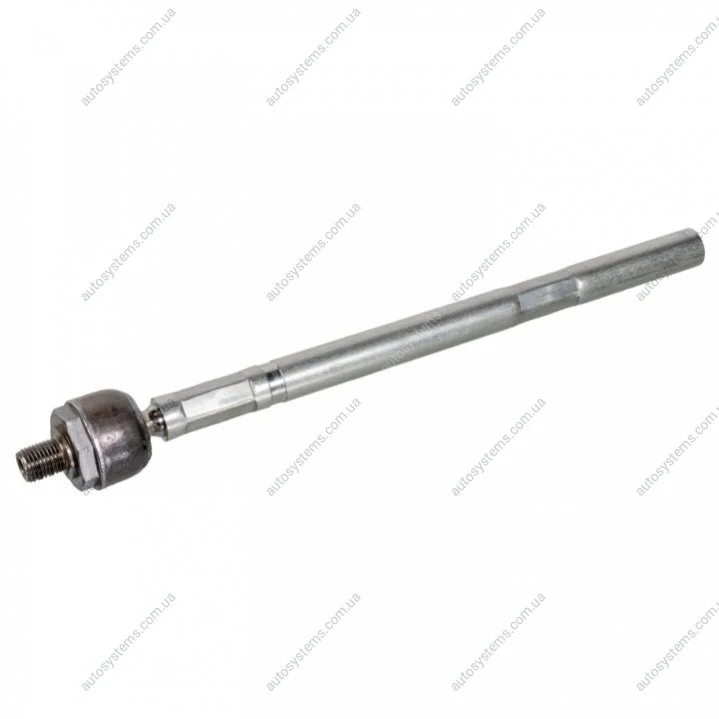 Тяга рульова Peugeot 206 1.0-2.0 98- FEBI BILSTEIN 17768 (фото 1)