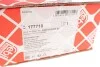 Комплект ланцюга ГРМ Hyundai i10/i20 1.2 08-12 FEBI BILSTEIN 177710 (фото 13)