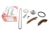 Комплект ланцюга ГРМ BMW 3 (E93/F30)/X3 (F25)/X5 (F15) 06-18 (z=86) (N47/B47) FEBI BILSTEIN 177770 (фото 1)