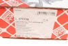 Комплект ланцюга ГРМ BMW 3 (E93/F30)/X3 (F25)/X5 (F15) 06-18 (z=86) (N47/B47) FEBI BILSTEIN 177770 (фото 35)