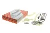 Комплект ланцюга ГРМ BMW 3 (F30)/4 (F33)/5 (F10)/X3 (F25) (N20B20/N26) 10-18 FEBI BILSTEIN 177886 (фото 1)