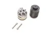 Фільтр масляний дифференціал VW Golf V/T5/Passat 1.4-3.2 03- (к-кт) (Haldex) FEBI BILSTEIN 177922 (фото 1)