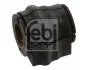 Втулка стабілізатора (переднього) MB C-class (W203) 00-09 (d=20mm) FEBI BILSTEIN 17807 (фото 2)