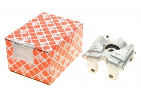 Супорт гальмівний (передній) (R) BMW 1 (E81/E88)/3 (E90/E93) 04-13 FEBI BILSTEIN 178090