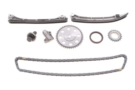 Цепь ГРМ, комплект FEBI BILSTEIN 178310