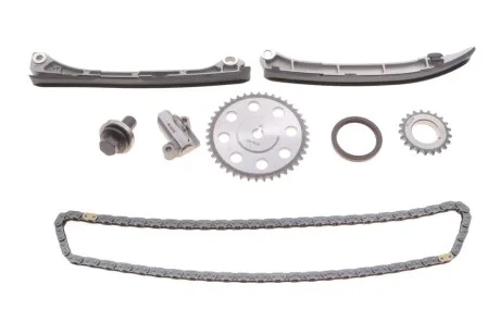 Цепь ГРМ, комплект FEBI BILSTEIN 178310