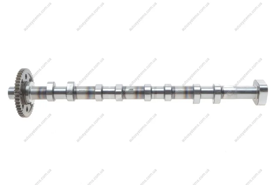 Розподільний вал Skoda Octavia/VW Golf VI/Passat 1.8 TSI 07-14 (сторона впуска) FEBI BILSTEIN 178379 (фото 1)