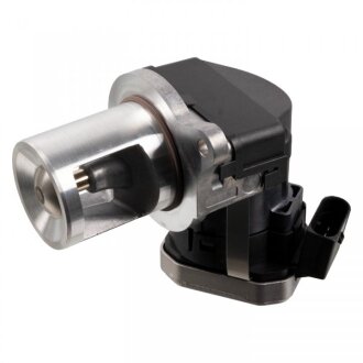 Клапан рециркуляции отработанных газов EGR FEBI BILSTEIN 178388