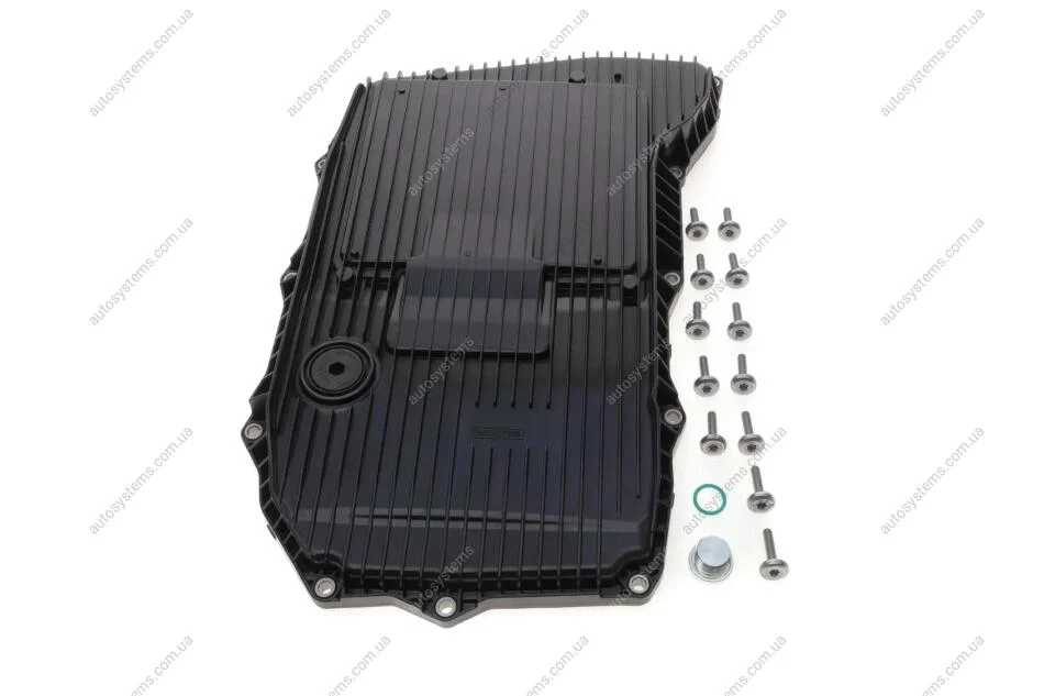 Фільтр АКПП Audi A4/A5/A8/Q5/Q7/VW Touareg 2.0 TDI/2.0 TFSI/3.0 TDI 15- FEBI BILSTEIN 178421 (фото 1)