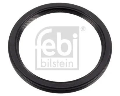 Сальник колінвалу (передній) Mazda 3/6/CX-7 2.2 MZR-CD 08-13 (59x70.5x6) FEBI BILSTEIN 178770