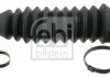 Пильник рейки рульової VW Caddy II 95-03 (к-кт)(L=210mm) FEBI BILSTEIN 17882 (фото 2)