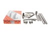 Комплект ланцюга ГРМ BMW 5 (E39)/7 (E38) 3.5/4.0i 96-03 (M62/N62) FEBI BILSTEIN 178830 (фото 1)