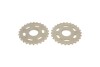 Комплект ланцюга ГРМ BMW 5 (E39)/7 (E38) 3.5/4.0i 96-03 (M62/N62) FEBI BILSTEIN 178830 (фото 6)