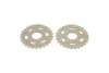 Комплект ланцюга ГРМ BMW 5 (E39)/7 (E38) 3.5/4.0i 96-03 (M62/N62) FEBI BILSTEIN 178830 (фото 6)