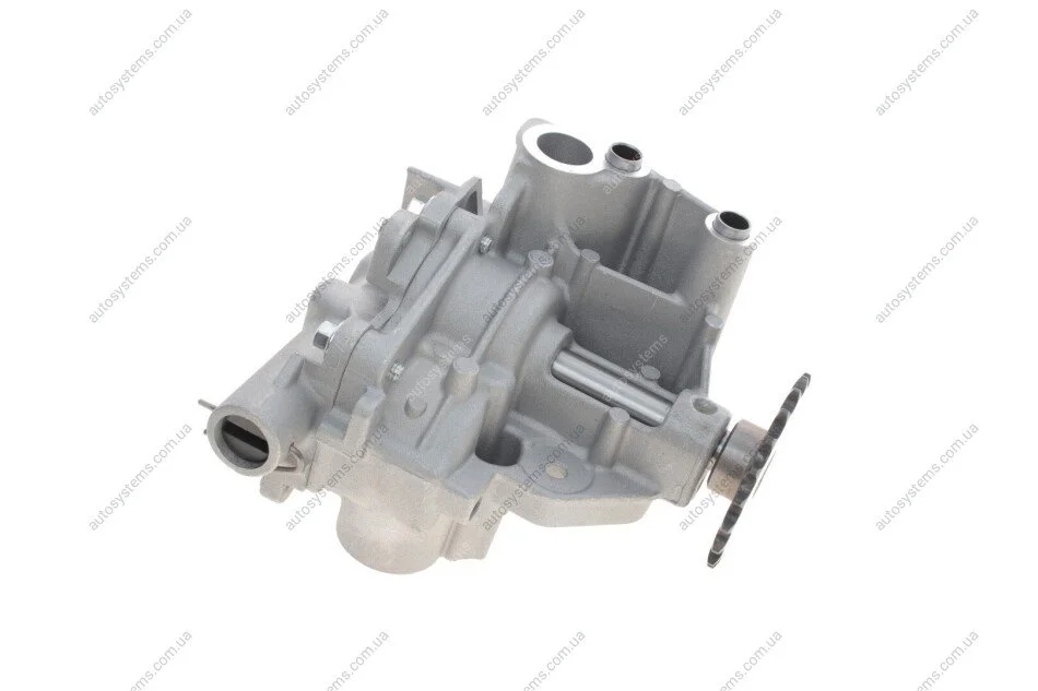 Насос масляний Renault Master 2.3dCi 12- FEBI BILSTEIN 178956 (фото 1)