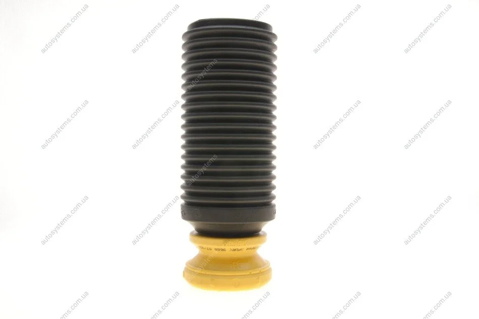 Пильник + відбійник амортизатора (заднього) BMW X5 (F15)/X6 (F16) 12- FEBI BILSTEIN 179044 (фото 1)
