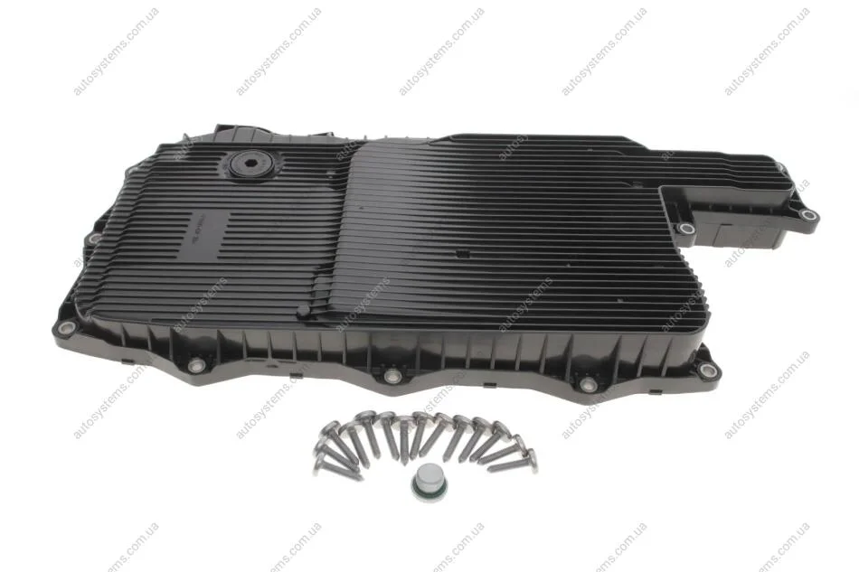 Маслоприймач (піддон) BMW 3 (F30/F80)/5 (G30/F90)/7 (G11/G12) 11- FEBI BILSTEIN 179308 (фото 1)