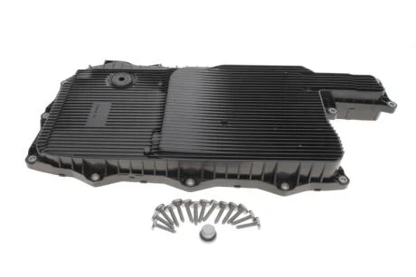 Маслоприймач (піддон) BMW 3 (F30/F80)/5 (G30/F90)/7 (G11/G12) 11- FEBI BILSTEIN 179308