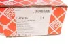 102784100B Наконечник тяги руля Tesla Model S 12-/Model X 15- FEBI BILSTEIN 179526 (фото 4)