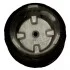 Подушка двигуна (передня) MB C-class (W202)/E-class (W210) 95-02 FEBI BILSTEIN 17960 (фото 4)