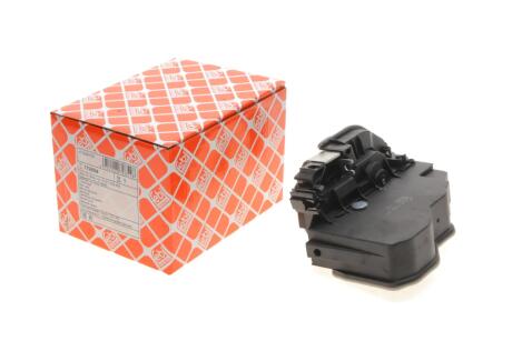 Замок дверей (передніх/R) BMW 3 (F30/F80)/5 (F10)/7 (F01-F04)/X5 (E70) 06-18 FEBI BILSTEIN 179854