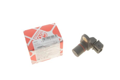 Датчик положення розподільного валу Chevrolet Aveo 1.4 05- FEBI BILSTEIN 180003