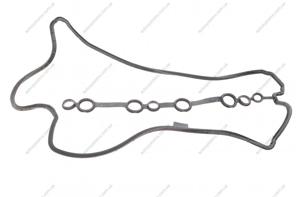 Прокладка кришки клапанів Renault Clio/Kangoo 1.2 TCe/Nissan Qashqai 1.2 DIG-T 13- FEBI BILSTEIN 180065 (фото 1)