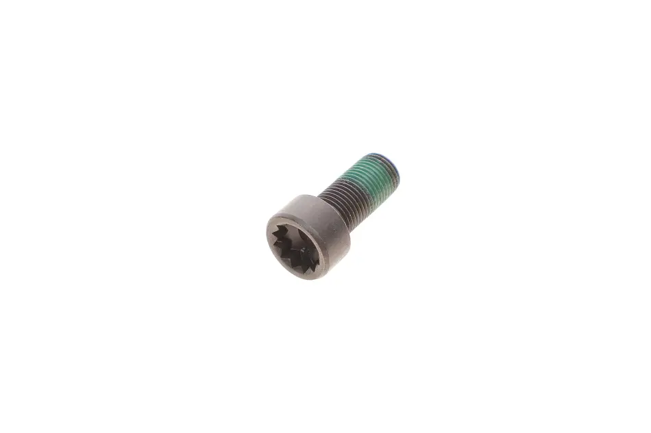 Болт маховика VW Caddy 1.9/2.0TDI 03- FEBI BILSTEIN 180264 (фото 1)
