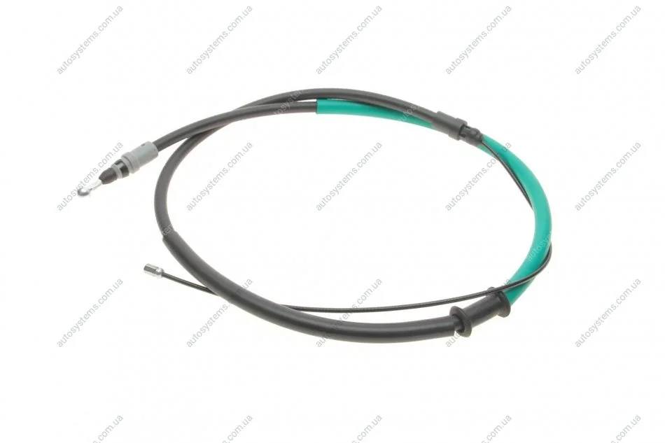 Трос ручника Renault Master III 2.3dCi 10- (1730mm) FEBI BILSTEIN 180488 (фото 1)