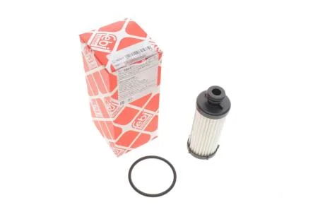 Фільтр АКПП Audi A4 2.0-3.3.0 TDI/1.4-2.0 TFSI 15- (праворуч) FEBI BILSTEIN 180577