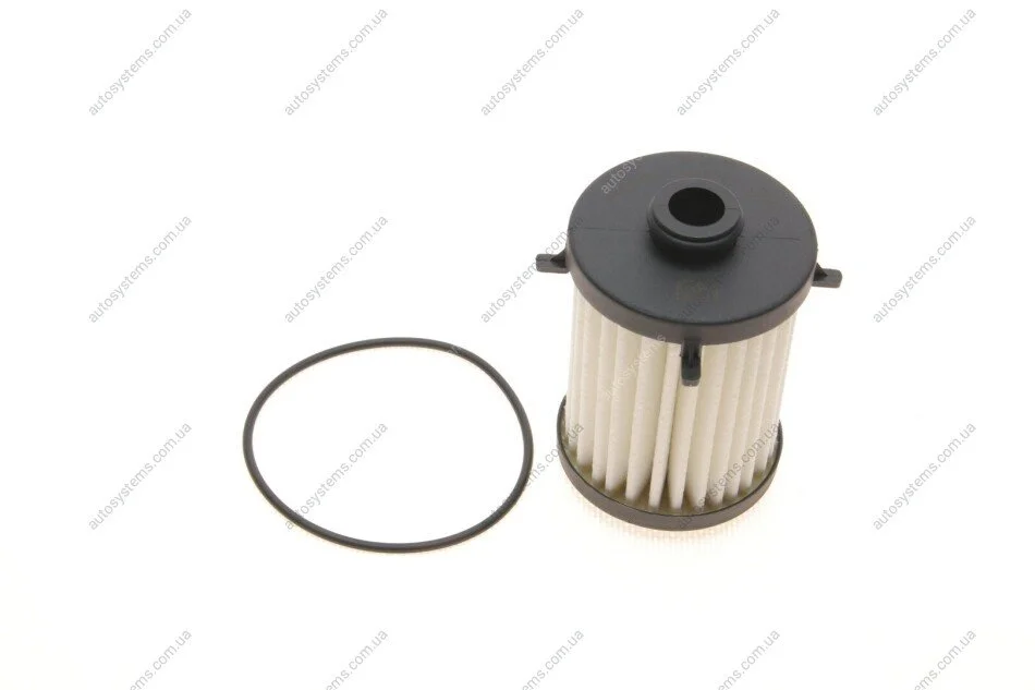 Фільтр АКПП Audi A4 2.0-3.3.0 TDI/1.4-2.0 TFSI 15- (ліворуч) FEBI BILSTEIN 180578 (фото 1)