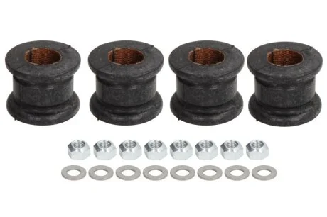 Комплект монтажный стабилизатора переднего FEBI BILSTEIN 18057